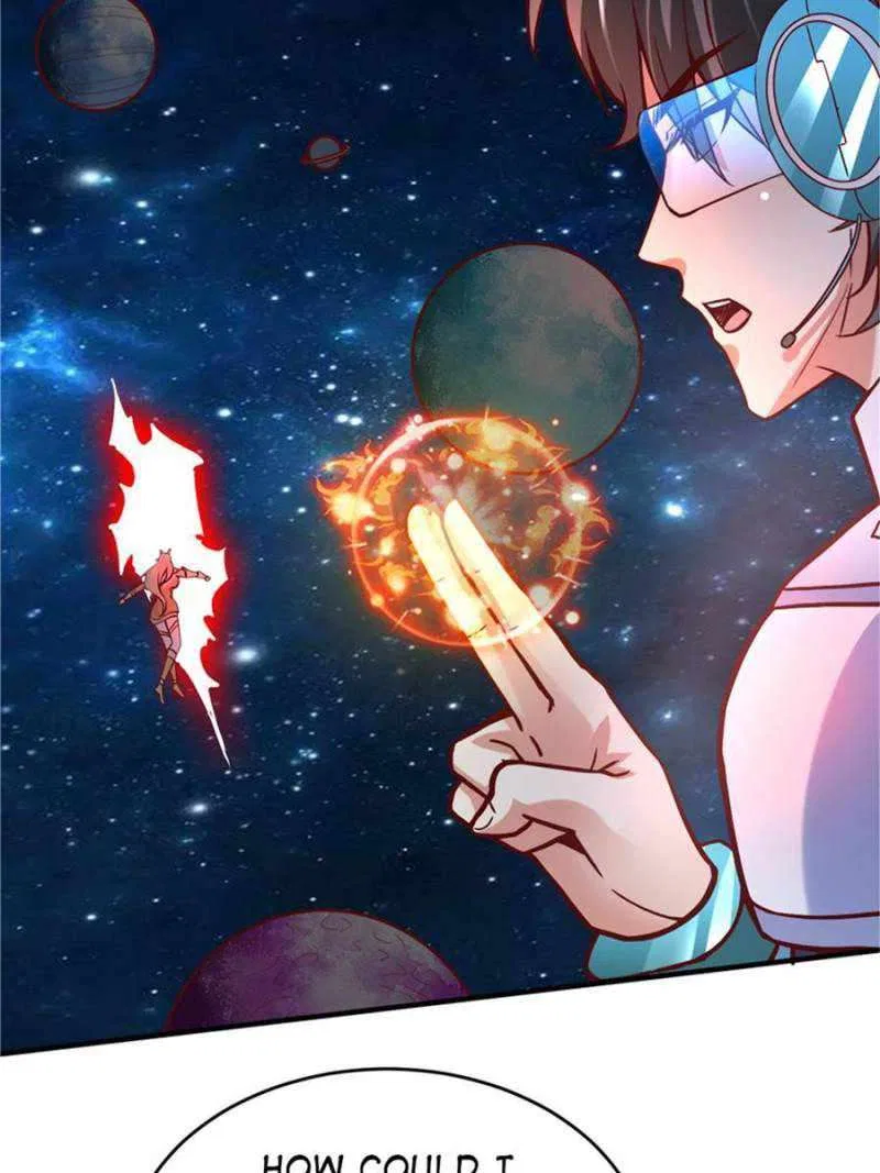 To possess the Heavenly Body Chapter 80 – Page 54