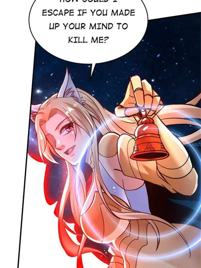 To possess the Heavenly Body Chapter 80 – Page 55
