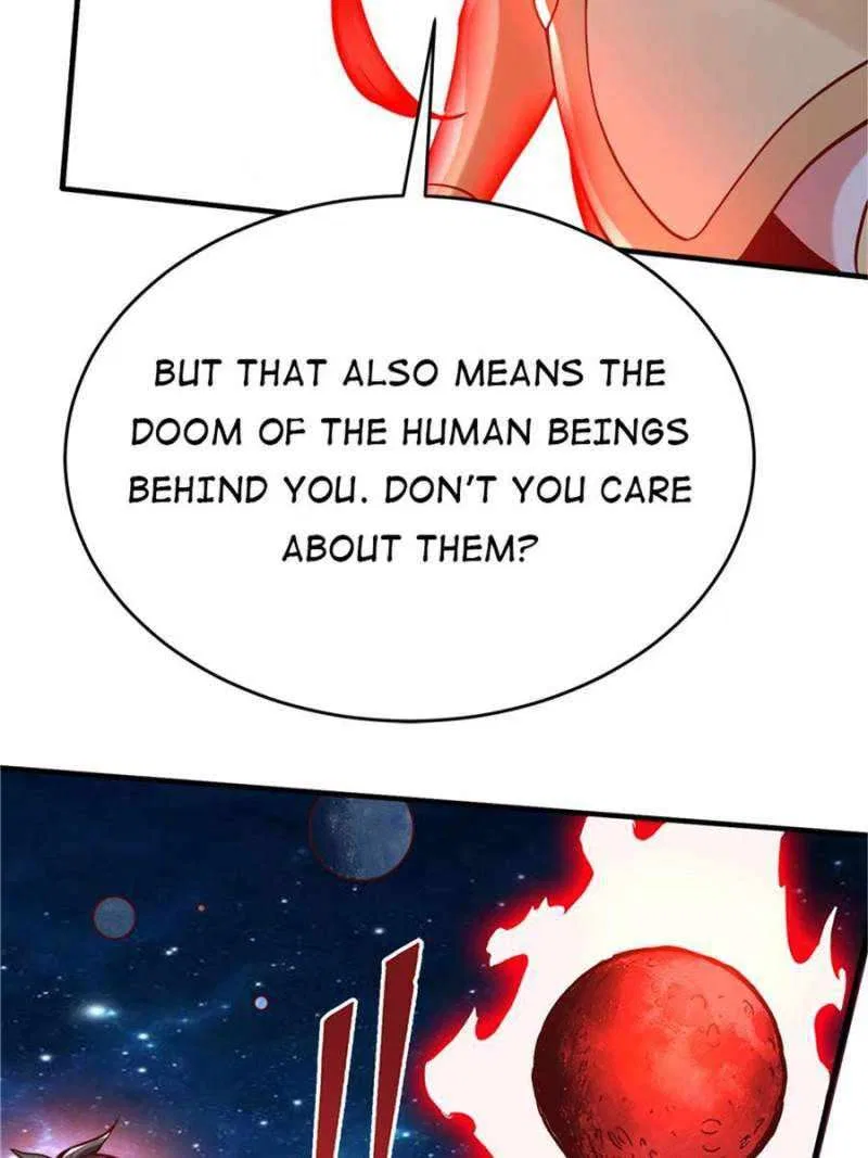 To possess the Heavenly Body Chapter 80 – Page 56