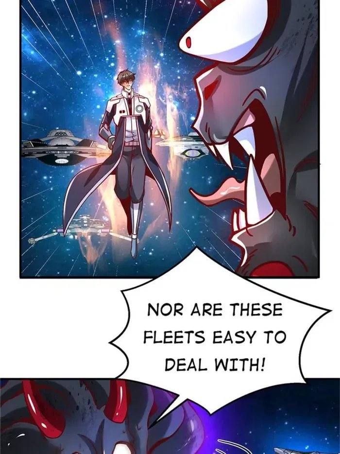 To possess the Heavenly Body Chapter 79 – Page 6