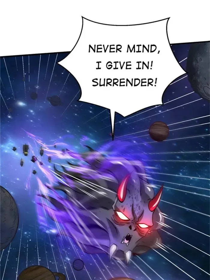 To possess the Heavenly Body Chapter 79 – Page 8