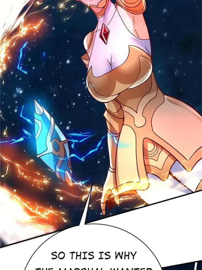 To possess the Heavenly Body Chapter 79 – Page 12
