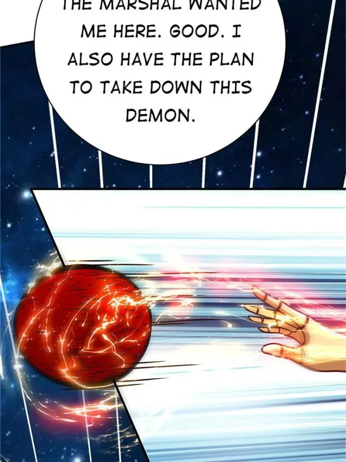 To possess the Heavenly Body Chapter 79 – Page 13