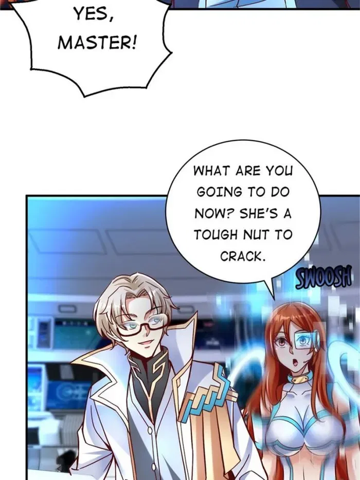 To possess the Heavenly Body Chapter 79 – Page 18