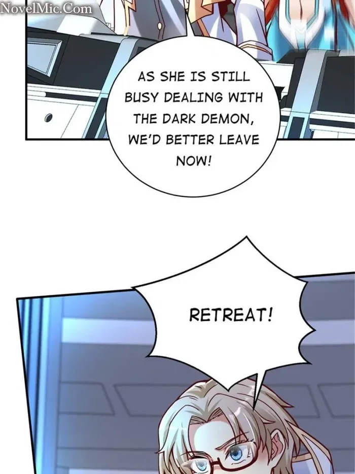 To possess the Heavenly Body Chapter 79 – Page 19