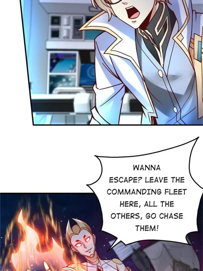 To possess the Heavenly Body Chapter 79 – Page 20