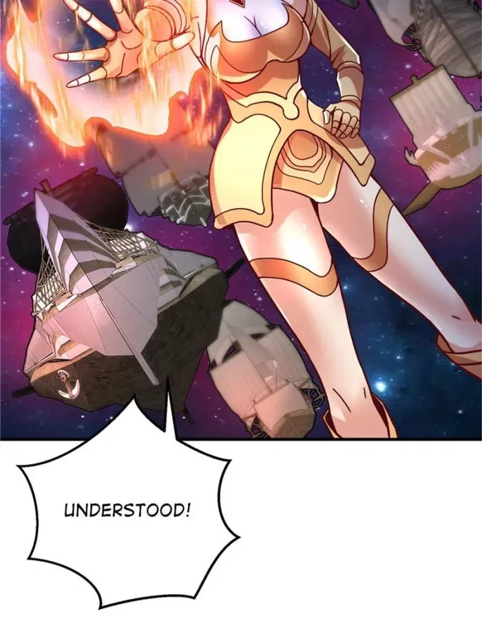To possess the Heavenly Body Chapter 79 – Page 21