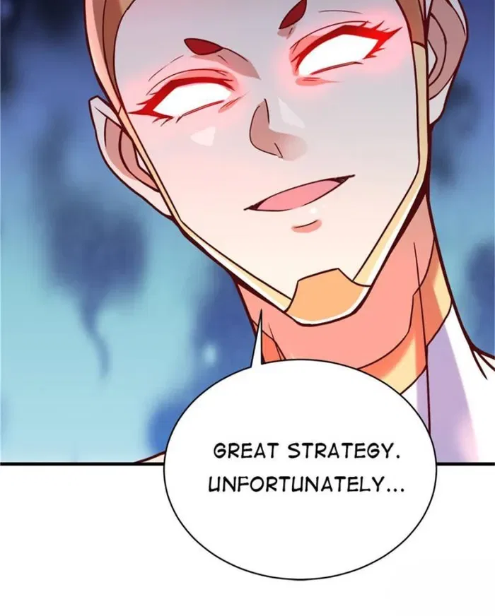 To possess the Heavenly Body Chapter 79 – Page 24
