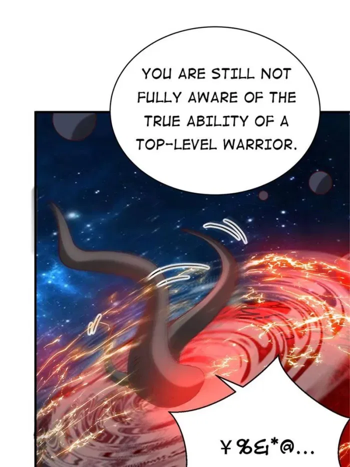 To possess the Heavenly Body Chapter 79 – Page 25