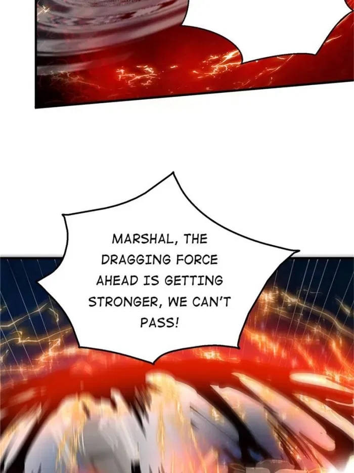 To possess the Heavenly Body Chapter 79 – Page 26