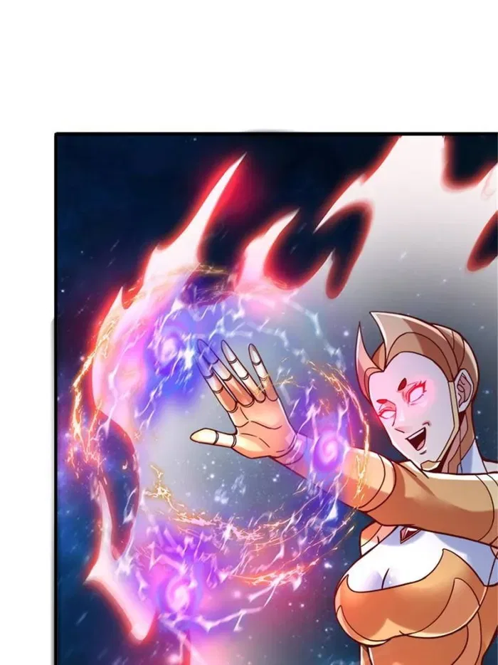 To possess the Heavenly Body Chapter 79 – Page 29