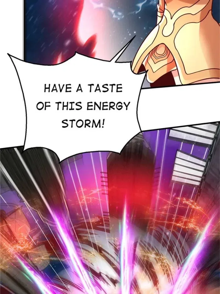 To possess the Heavenly Body Chapter 79 – Page 30