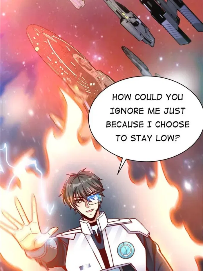 To possess the Heavenly Body Chapter 79 – Page 36