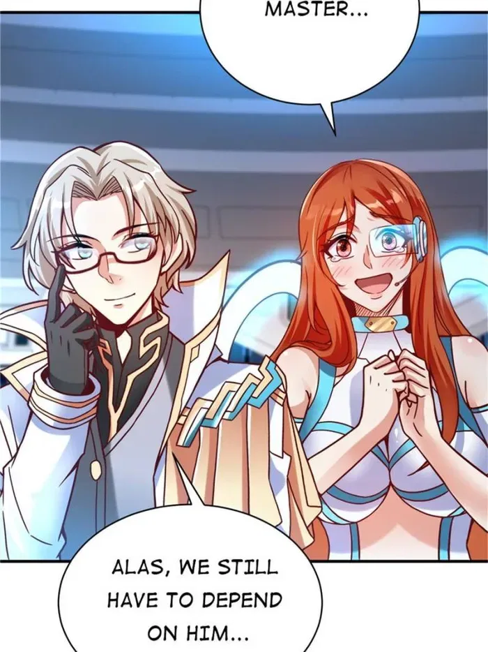To possess the Heavenly Body Chapter 79 – Page 38