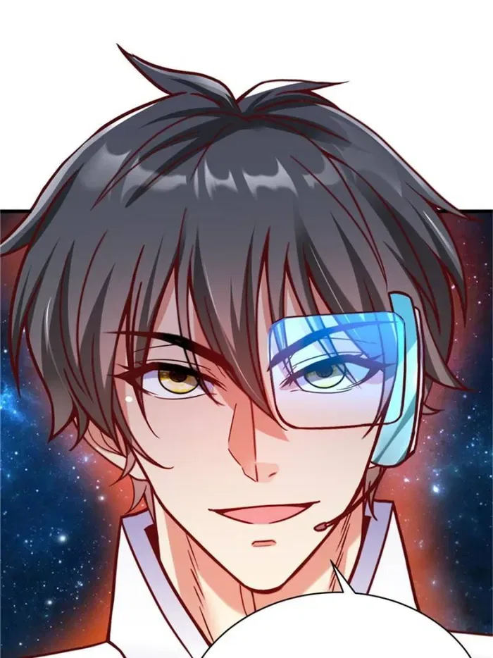 To possess the Heavenly Body Chapter 79 – Page 41