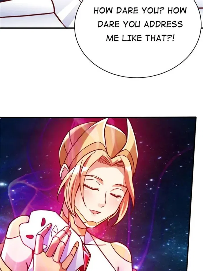 To possess the Heavenly Body Chapter 79 – Page 42