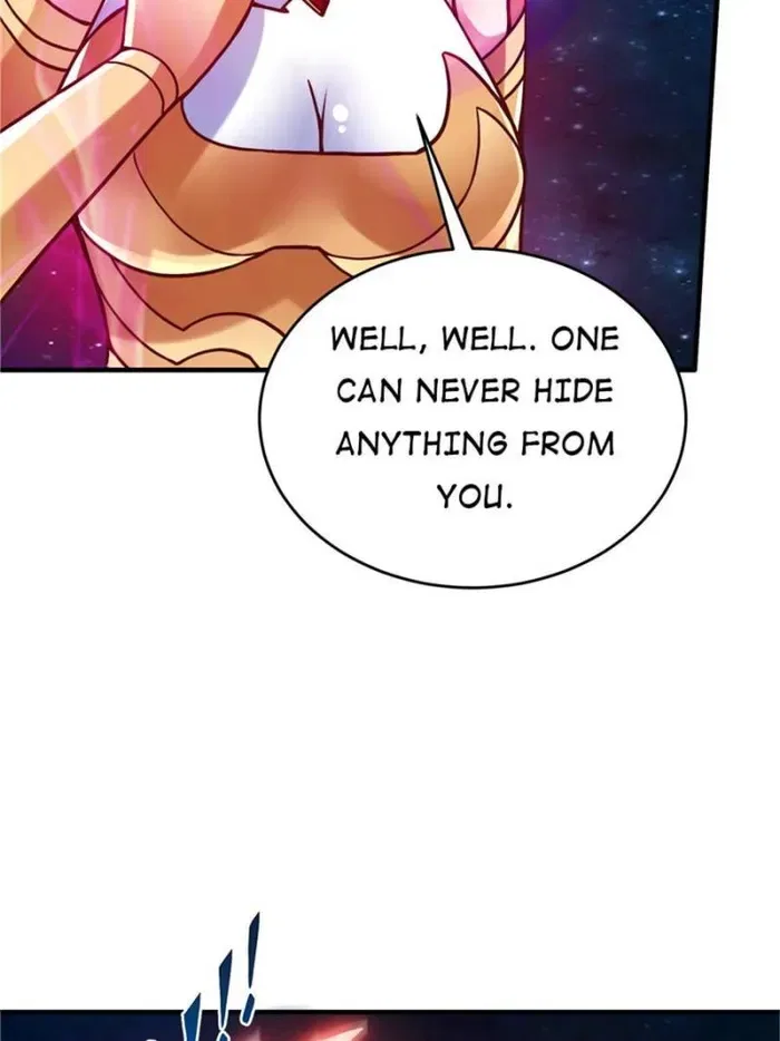 To possess the Heavenly Body Chapter 79 – Page 43