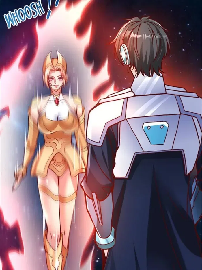 To possess the Heavenly Body Chapter 79 – Page 44