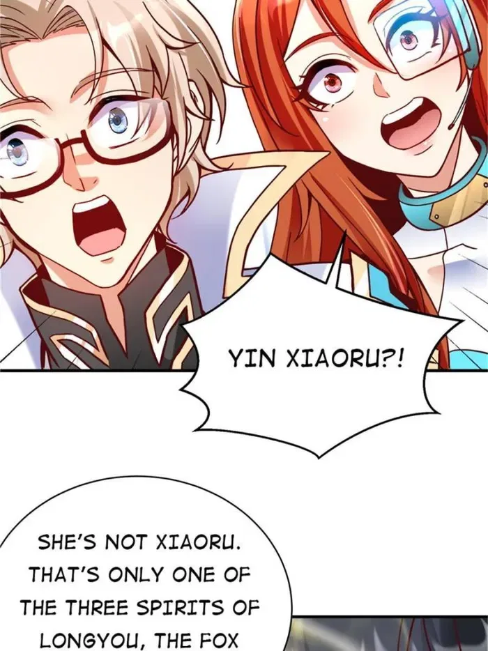 To possess the Heavenly Body Chapter 79 – Page 46