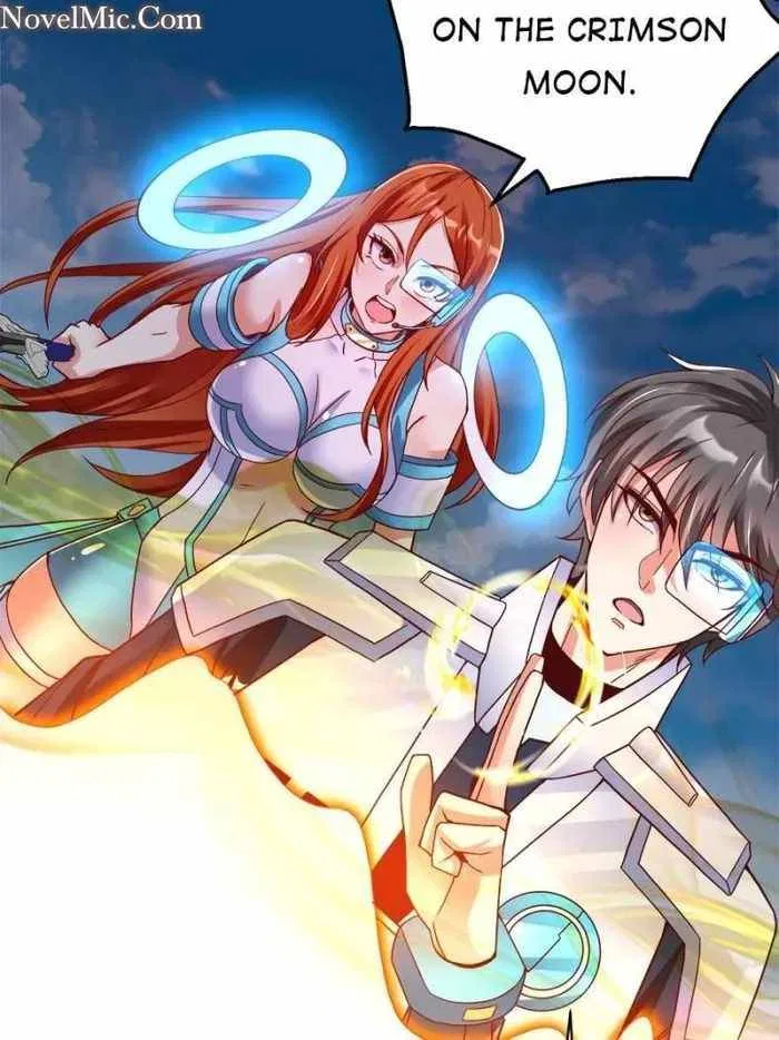 To possess the Heavenly Body Chapter 78 – Page 5