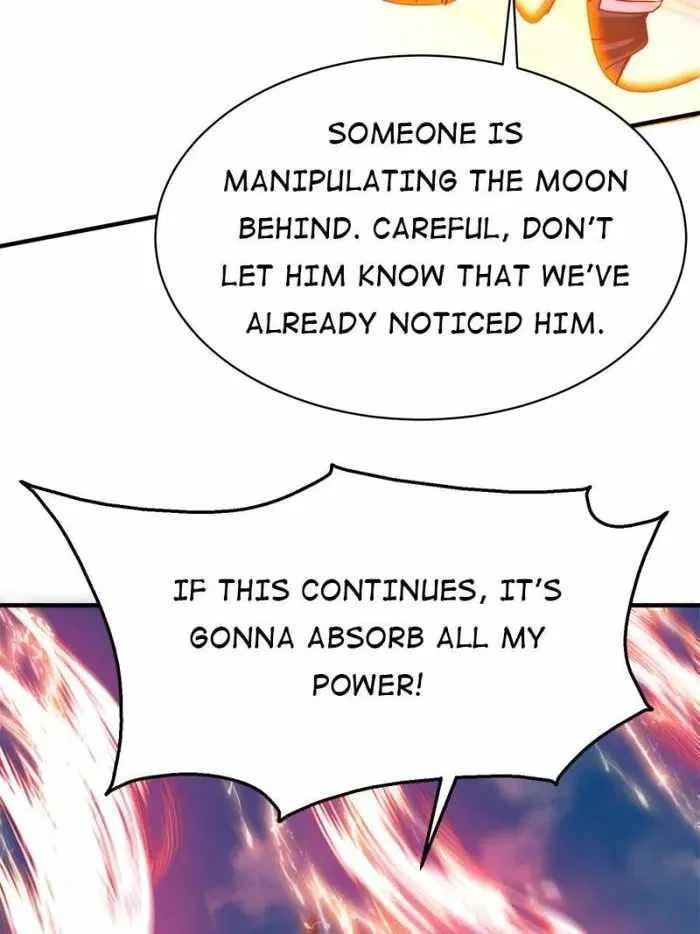 To possess the Heavenly Body Chapter 78 – Page 6