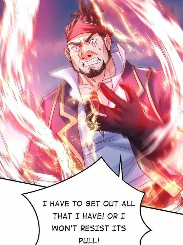 To possess the Heavenly Body Chapter 78 – Page 7