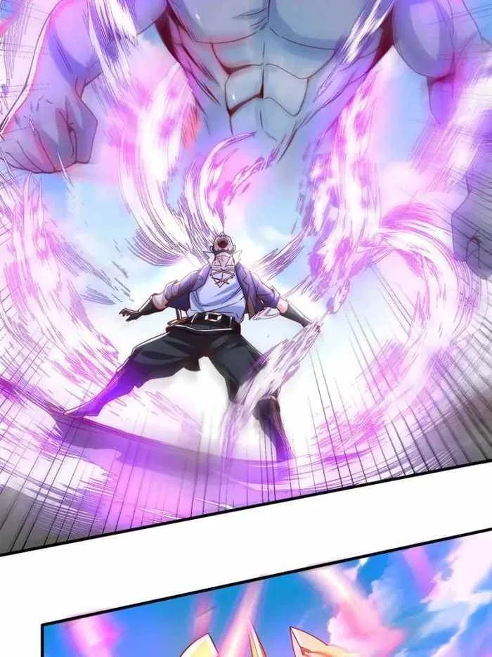 To possess the Heavenly Body Chapter 78 – Page 10