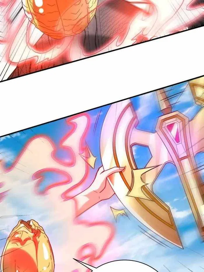 To possess the Heavenly Body Chapter 78 – Page 13