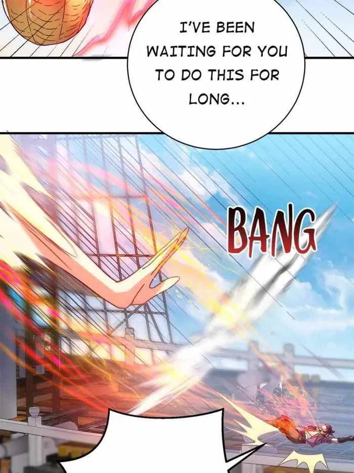 To possess the Heavenly Body Chapter 78 – Page 14