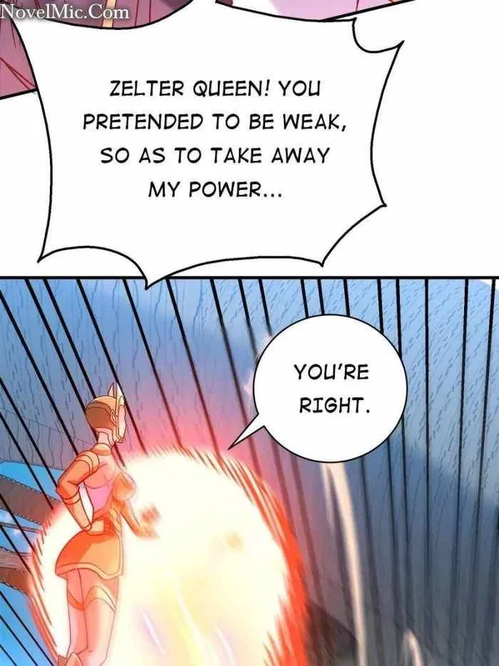 To possess the Heavenly Body Chapter 78 – Page 19