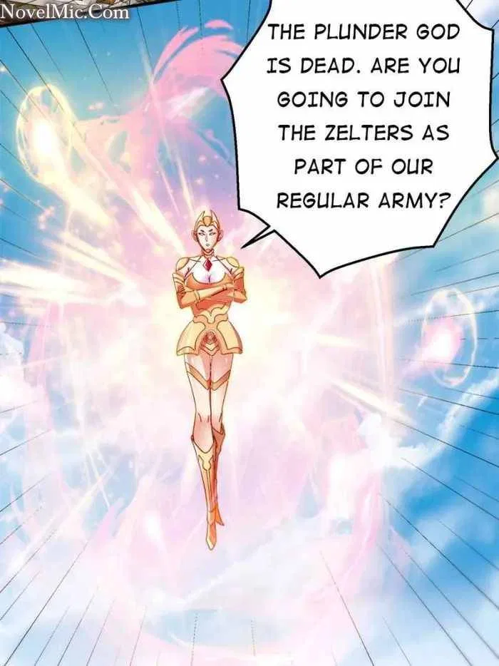 To possess the Heavenly Body Chapter 78 – Page 21