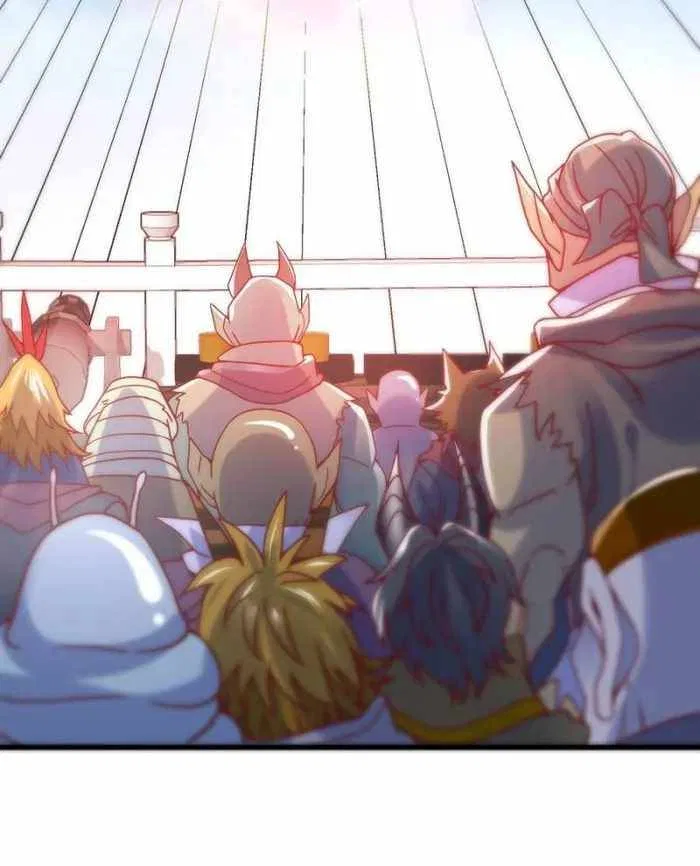 To possess the Heavenly Body Chapter 78 – Page 22