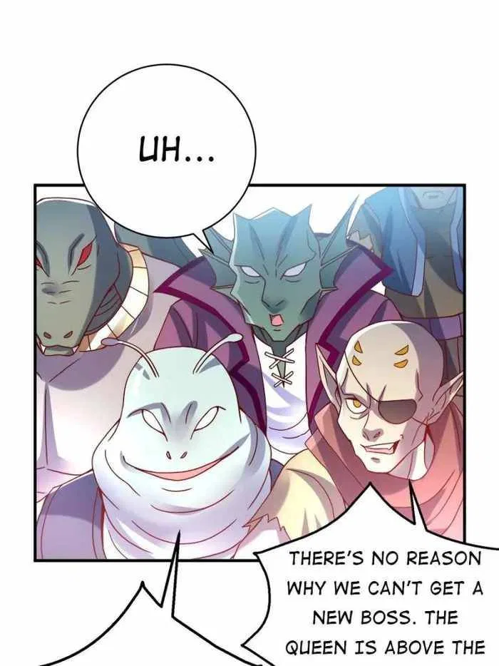 To possess the Heavenly Body Chapter 78 – Page 23