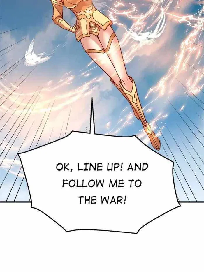 To possess the Heavenly Body Chapter 78 – Page 28