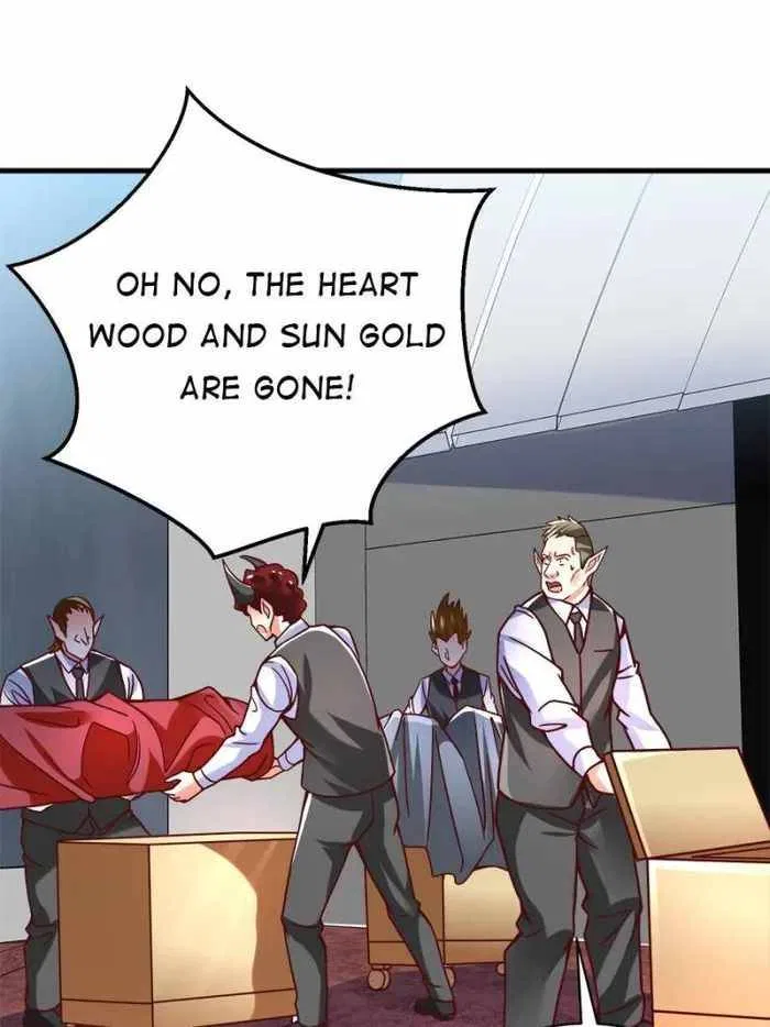 To possess the Heavenly Body Chapter 78 – Page 31