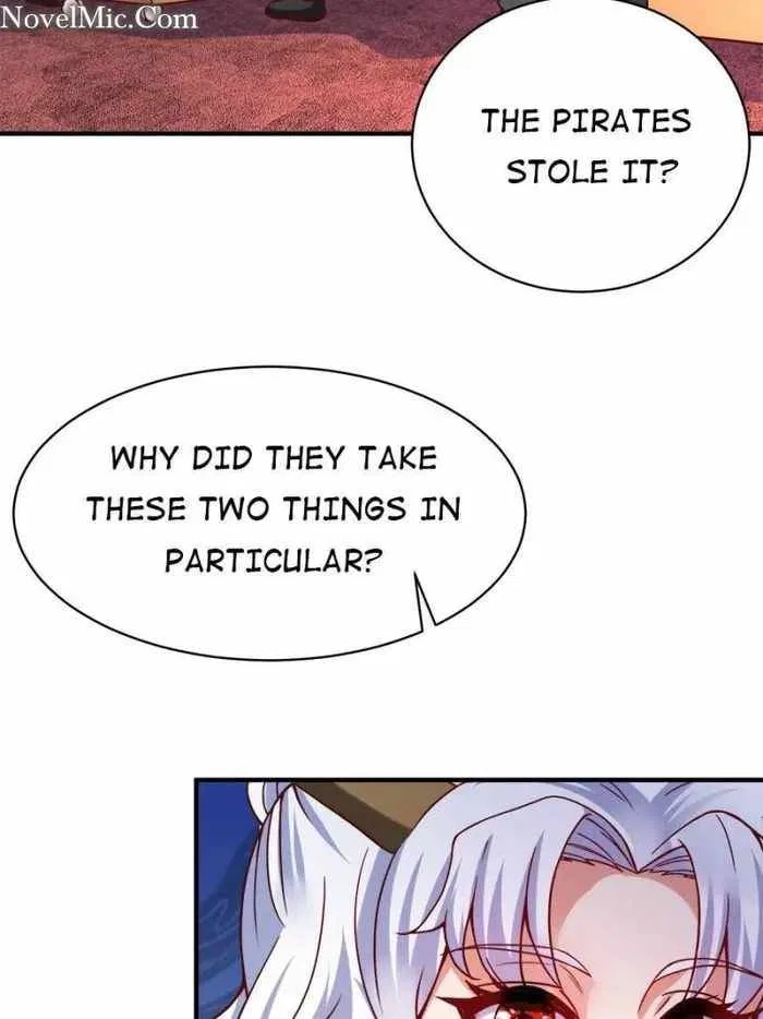 To possess the Heavenly Body Chapter 78 – Page 32
