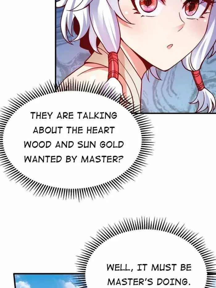 To possess the Heavenly Body Chapter 78 – Page 33