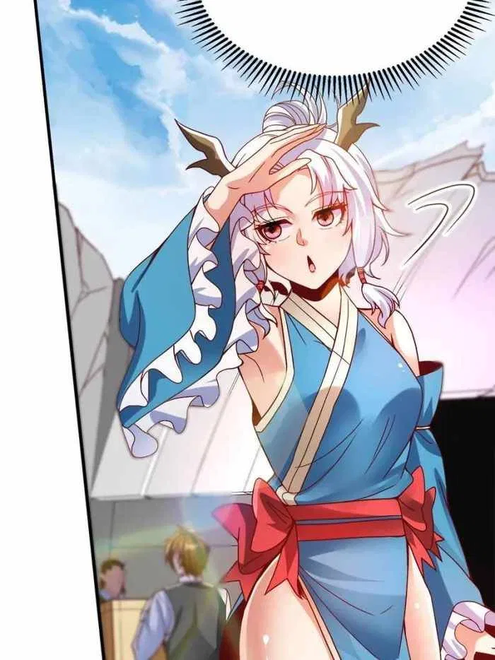 To possess the Heavenly Body Chapter 78 – Page 34