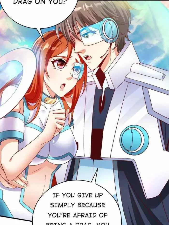 To possess the Heavenly Body Chapter 78 – Page 40