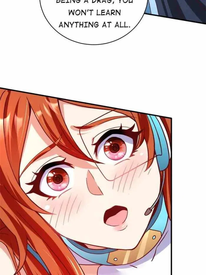 To possess the Heavenly Body Chapter 78 – Page 41