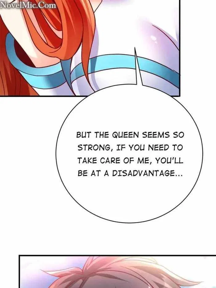 To possess the Heavenly Body Chapter 78 – Page 42