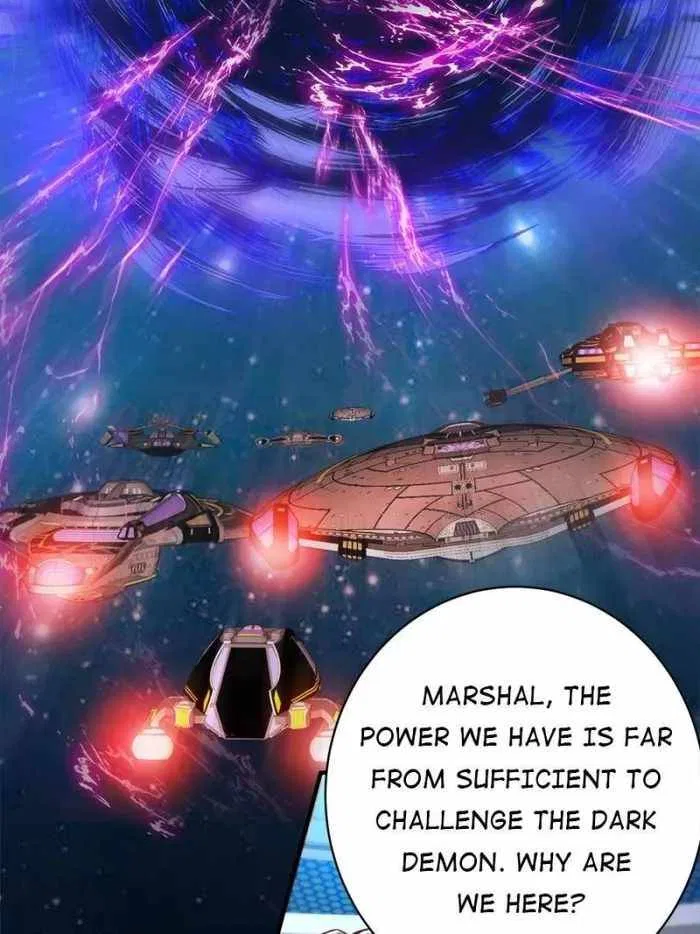 To possess the Heavenly Body Chapter 78 – Page 47