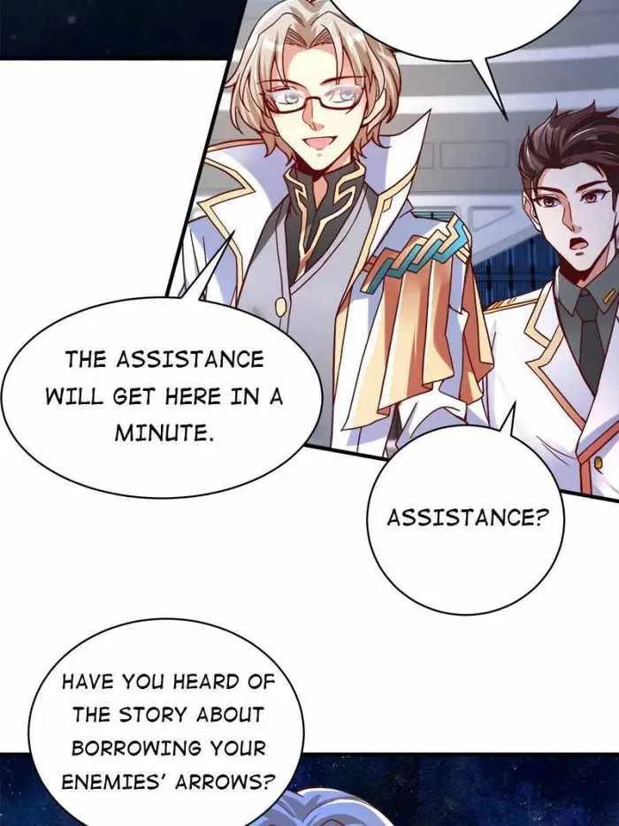 To possess the Heavenly Body Chapter 78 – Page 48