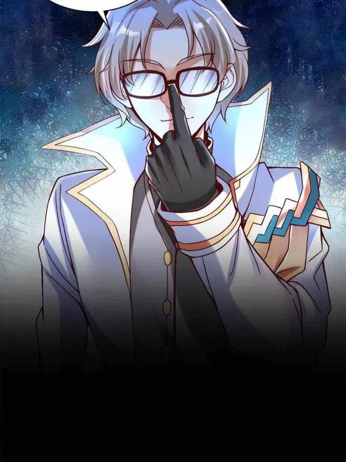 To possess the Heavenly Body Chapter 78 – Page 49