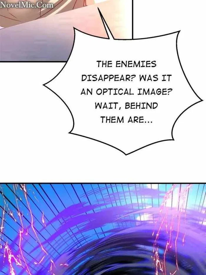 To possess the Heavenly Body Chapter 78 – Page 56