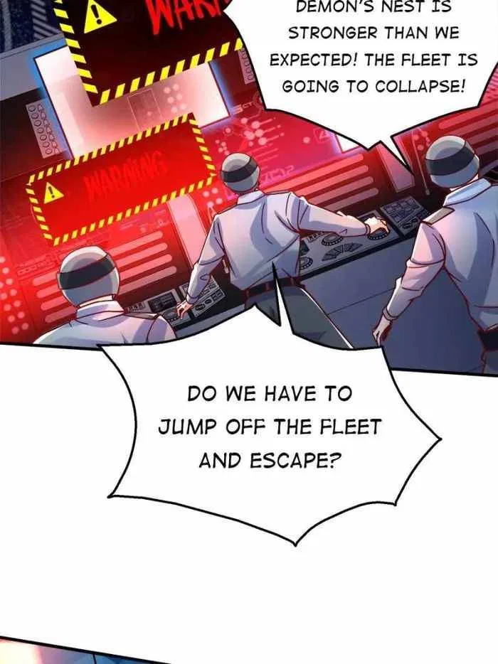 To possess the Heavenly Body Chapter 78 – Page 59