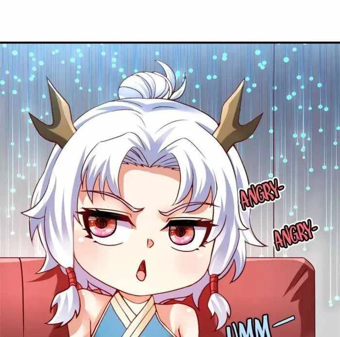 To possess the Heavenly Body Chapter 77 – Page 1