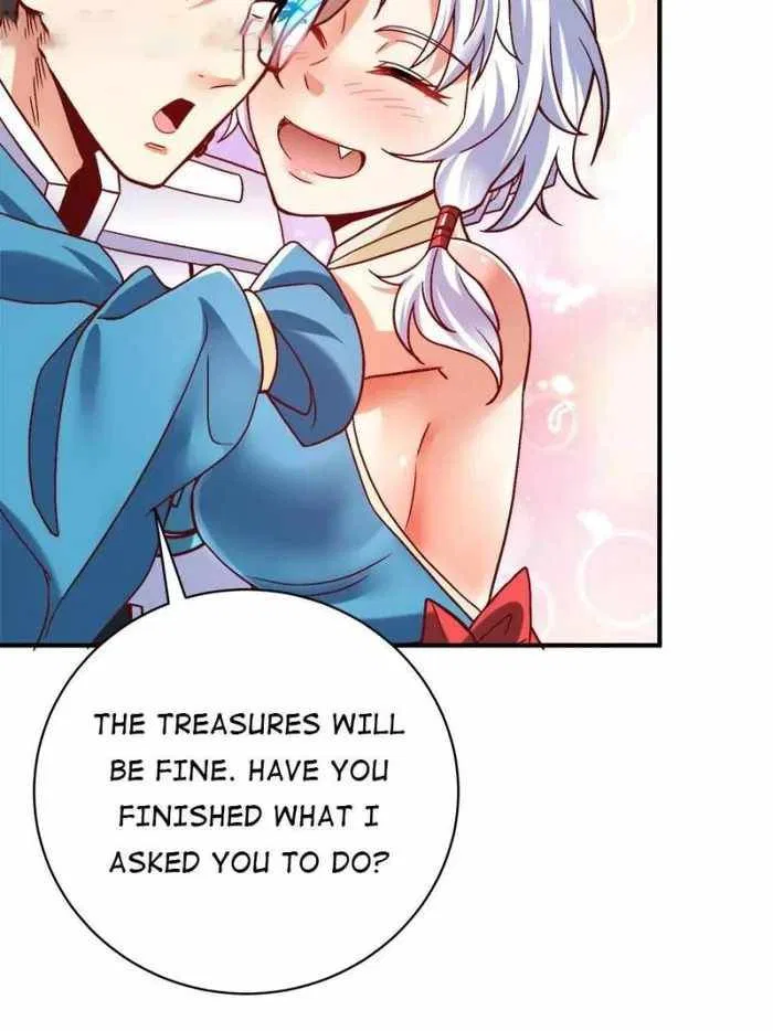 To possess the Heavenly Body Chapter 77 – Page 4
