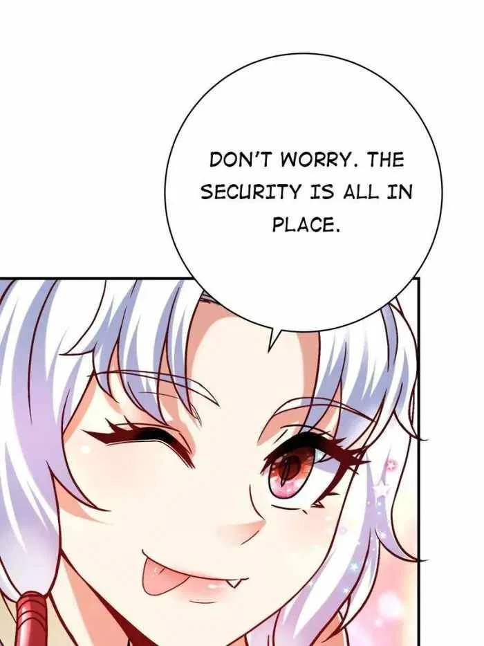 To possess the Heavenly Body Chapter 77 – Page 5