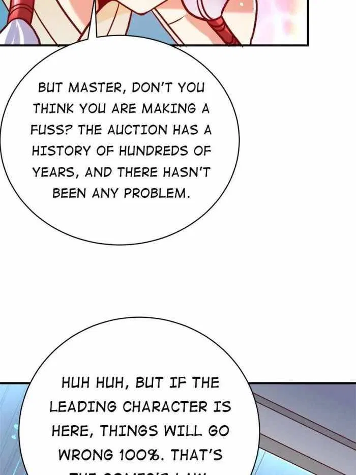 To possess the Heavenly Body Chapter 77 – Page 6